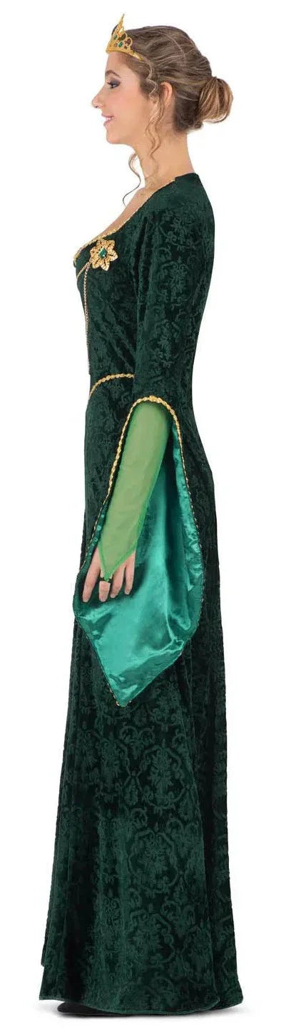 Disfraz de Alicent Hightower para Mujer La Casa del Dragón Viving